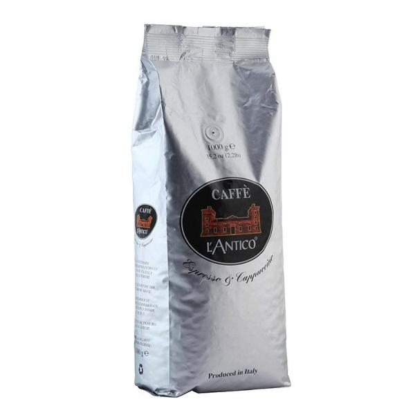 Caffè L´Antico - Silver 1000g